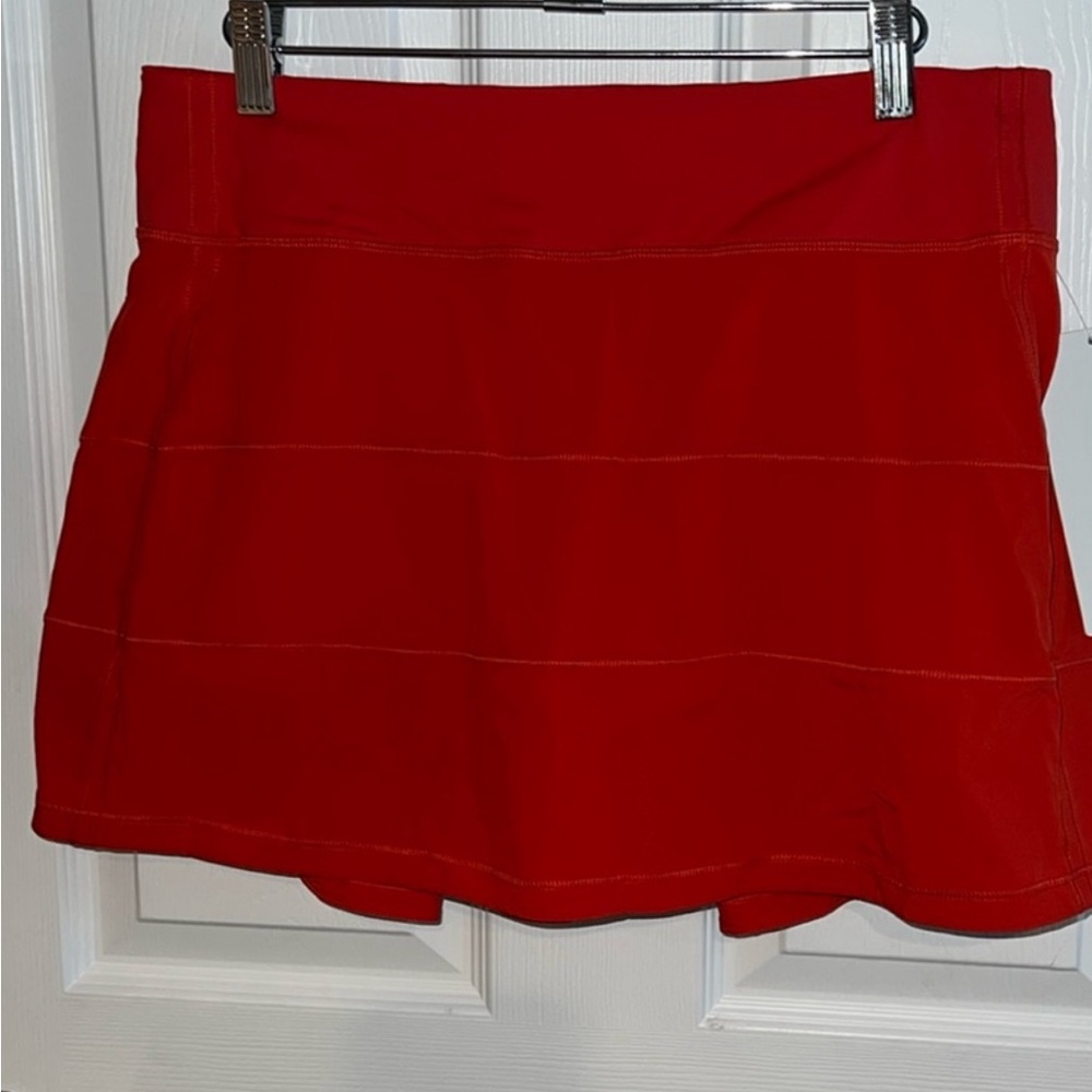 LULU SKIRT
